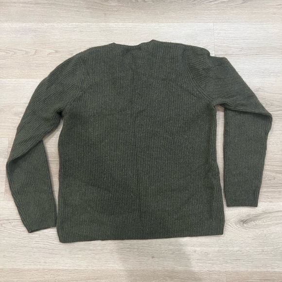 Cashmere Sweater - Picture 5 of 6